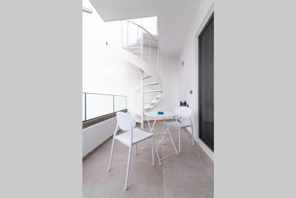 Maisonnette Giannis Pitsidia Exterior foto